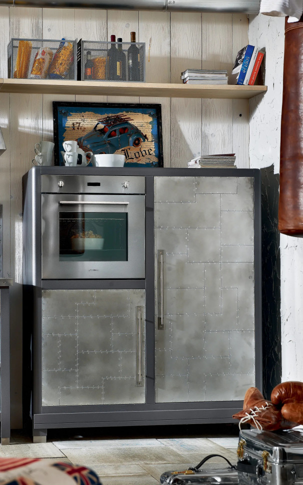 Kitchen Cabinet Marchi Cucine 1956