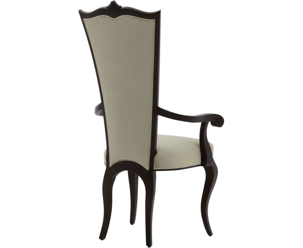 Chair Seven Sedie Amanda 0627A / 0627S