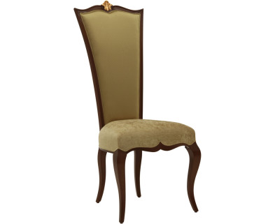 Chair Seven Sedie Amanda 0627A / 0627S