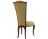 Chair Seven Sedie Amanda 0627A / 0627S