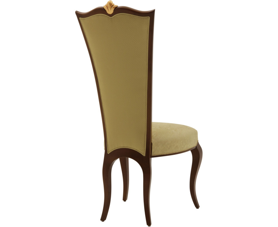 Chair Seven Sedie Amanda 0627A / 0627S