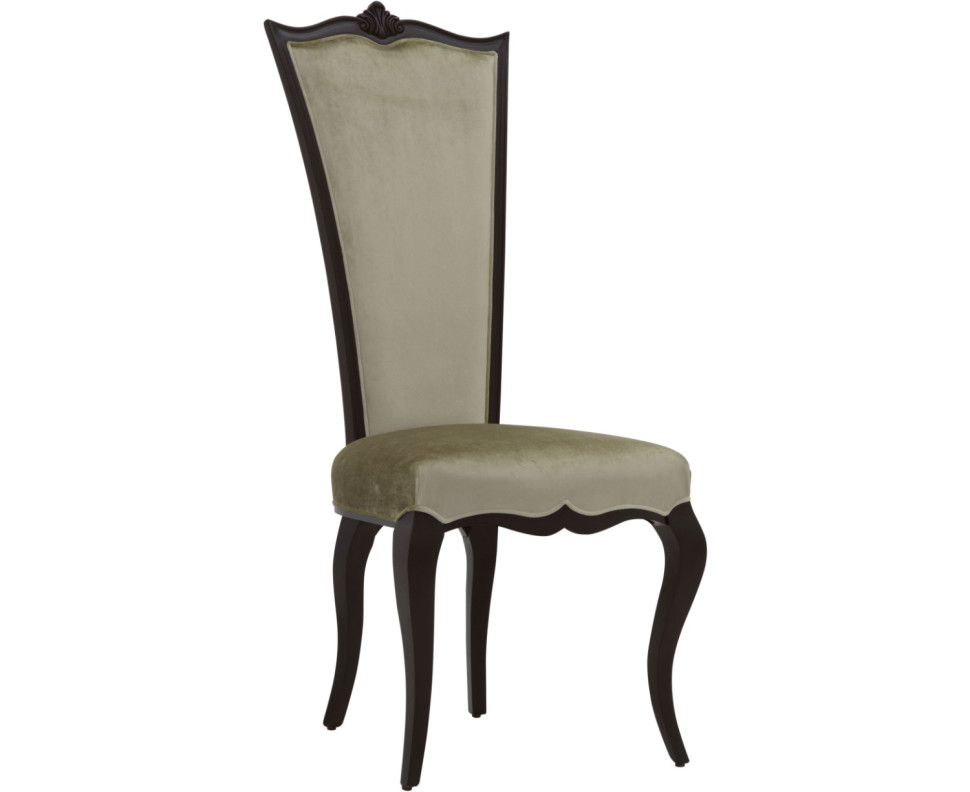 Chair Seven Sedie Amanda 0627A / 0627S