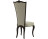Chair Seven Sedie Amanda 0627A / 0627S