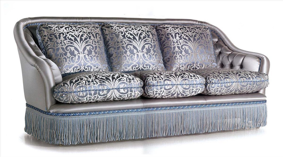 Sofa Zanaboni №6 Safari/2