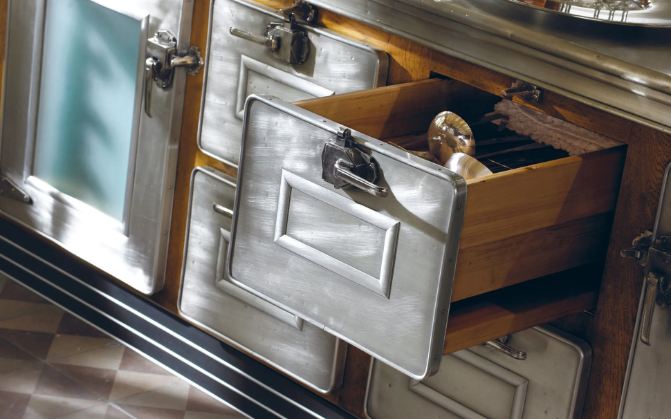 Kitchen Cabinet Marchi Cucine Bar &amp; Barman