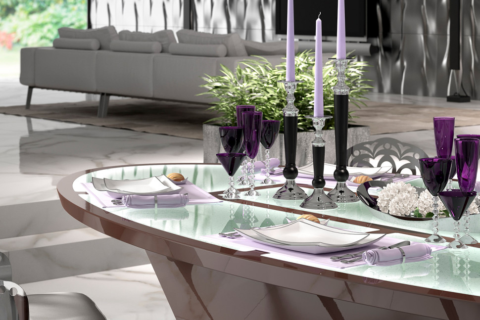 Kitchen Cabinet Tessarolo Alisia