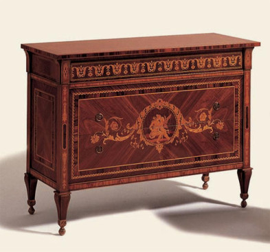 Dresser Medea 800 Collection 2007Cc