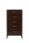 Dresser Selva design Leonardo Dainelli DELANO 5029