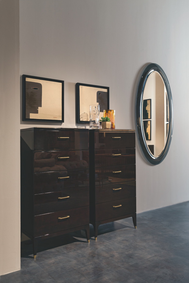Dresser Selva design Leonardo Dainelli DELANO 5029