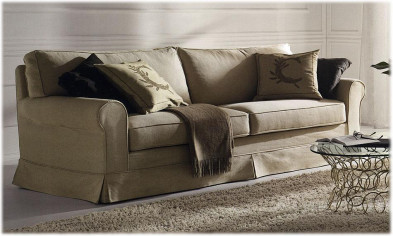 Sofa Cantori Living Rivoli 200
