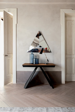 Console Tonin CASA Design Nicola Tonin Ventaglio