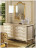 Dresser Berlioz Angelo cappellini Bedrooms 0212