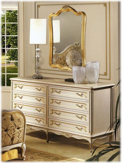 Dresser Berlioz Angelo cappellini Bedrooms 0212