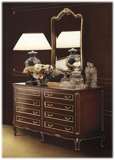 Dresser Berlioz Angelo cappellini Bedrooms 0212