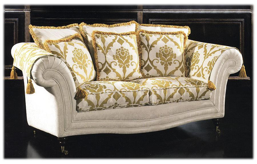 Sofa Lara class Epoque Houte style Lara class  1