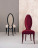 Dining Chair Piermaria Graffiti Adele