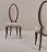 Dining Chair Piermaria Graffiti Adele