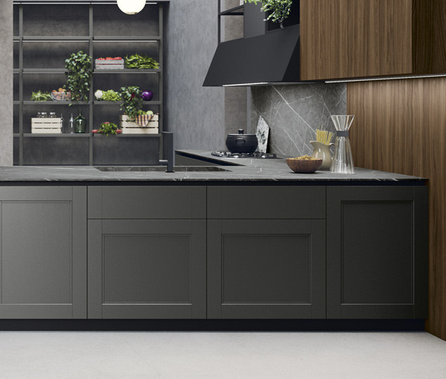 Kitchen Cabinet Miton Talìa
