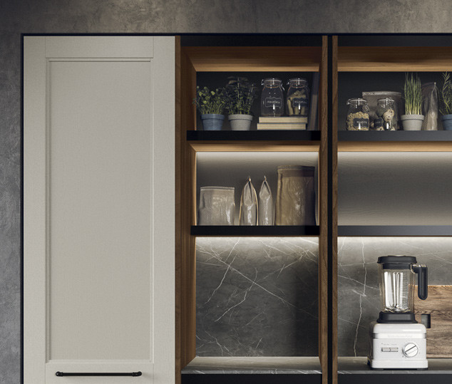 Kitchen Cabinet Miton Talìa