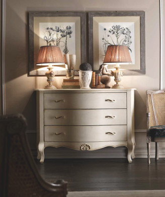 Dresser Vittorio grifoni La notte 2505