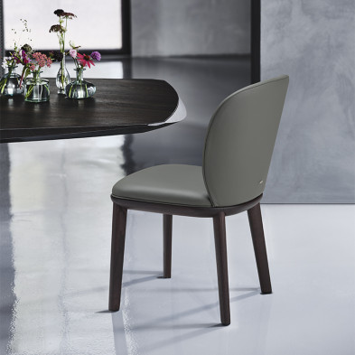 Dining Chair Cattelan Italia Chris