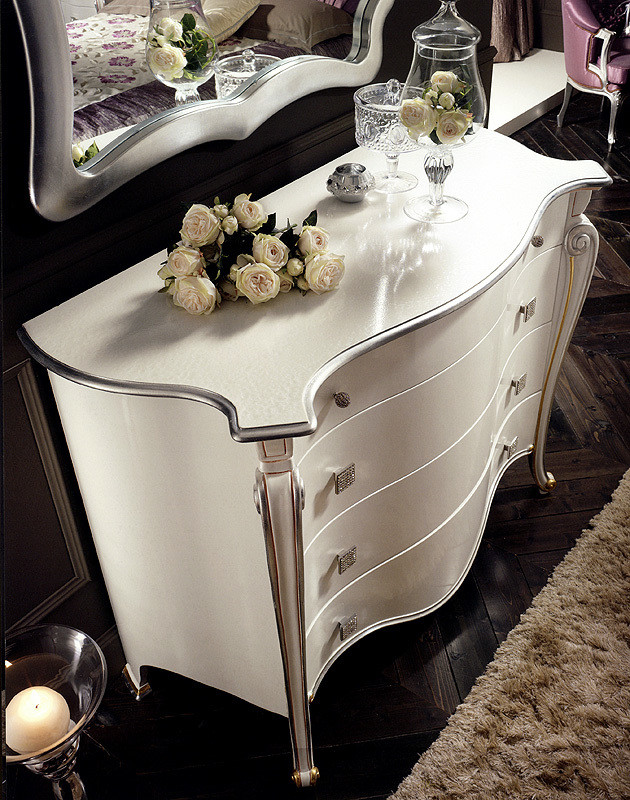 Dresser Formerin The classic night Dedalo como