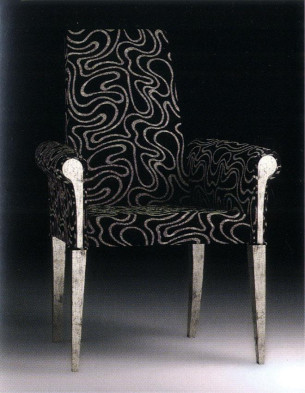 Dining Chair Giuliacasa Venezia 280C-ve