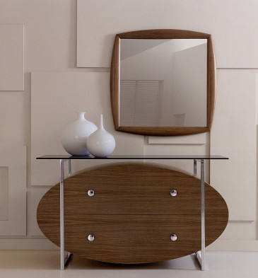 Dresser Barrique L'officina Night Cm.barr.01