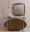 Dresser Barrique L&#039;officina Night Cm.barr.01