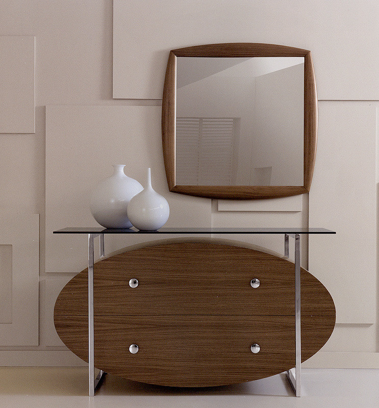 Dresser Barrique L&#039;officina Night Cm.barr.01