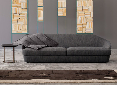 Sofa Luxury Il loft Lux01