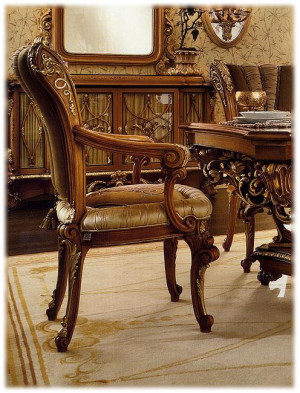 Dining Chair Riva Giardino italiano 7121