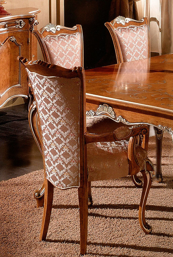 Dining Chair Scappini Collections 2013 Se 415/a