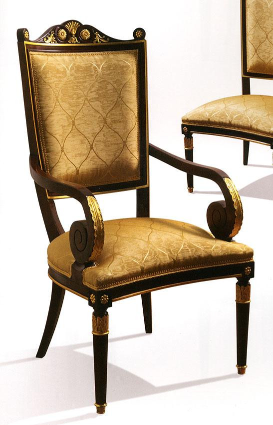 Dining Chair Angelo cappellini Accessories 9956/B