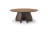Dining Table Cattelan italia Senator Round