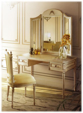 Dressing Table Mozart Angelo cappellini Bedrooms 4204