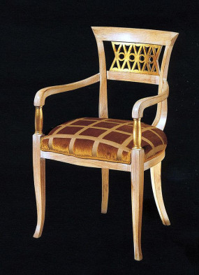 Dining Chair Meroni International sitting concept 194P 1