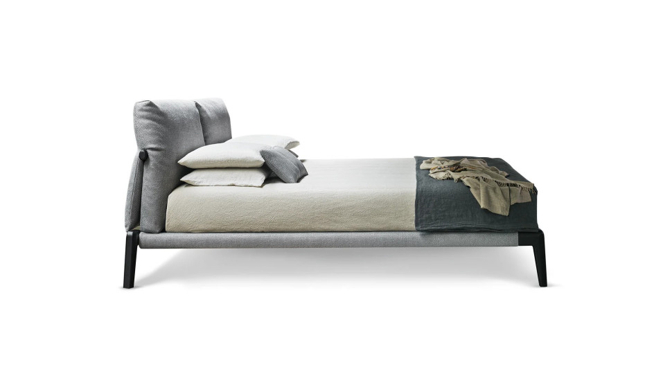 Bed Bonaldo Kriss