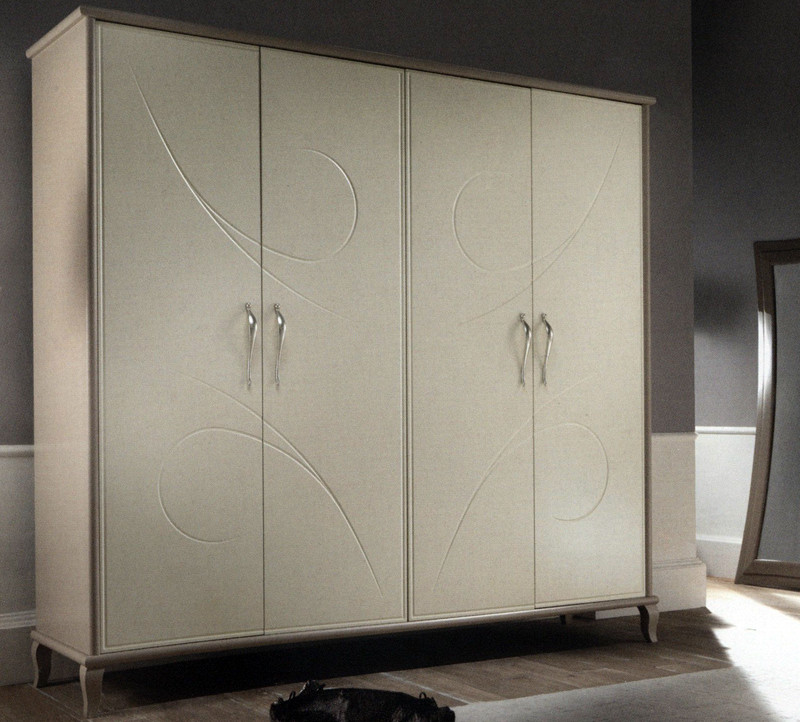 Wardrobe Arte casa Evoluzione 2625