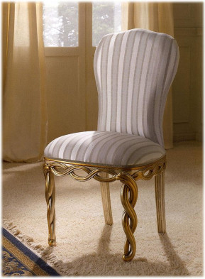 Dining Chair Andrea fanfani 739