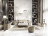 Nightstand Dv home collection Windsor