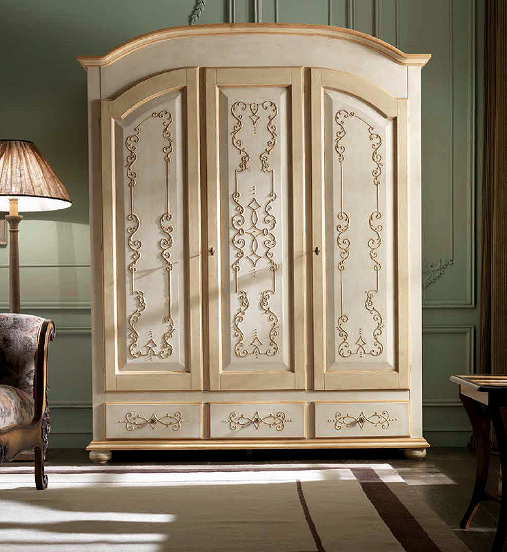 Wardrobe Vittorio grifoni 2614