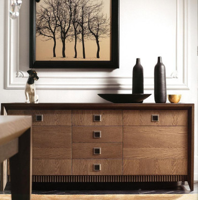 Dresser Aktual Bottega d'arte Giorno 400