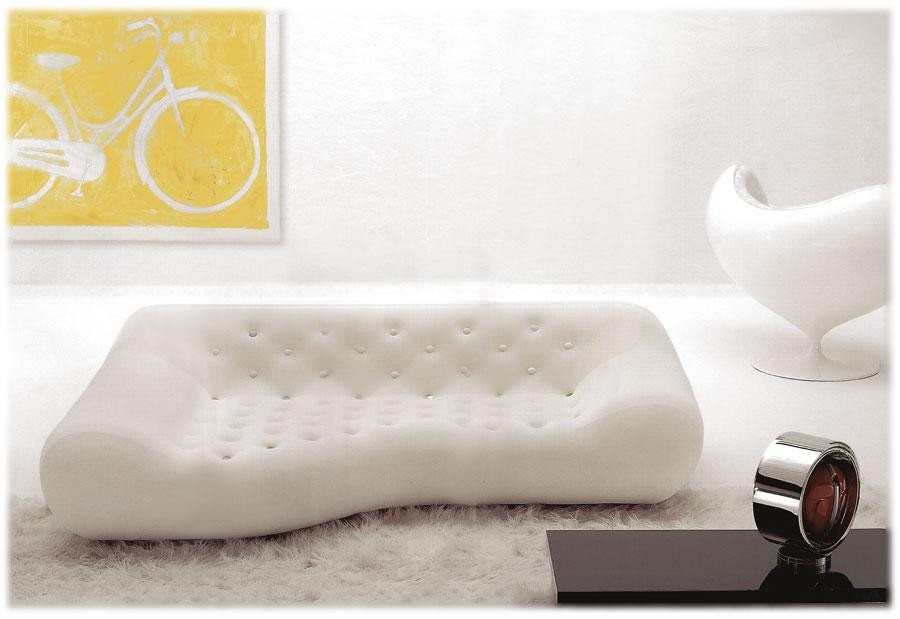 Sofa Giovannetti Superstar 1