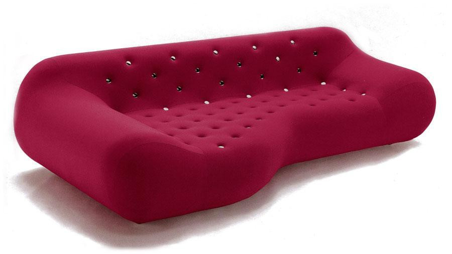 Sofa Giovannetti Superstar 1