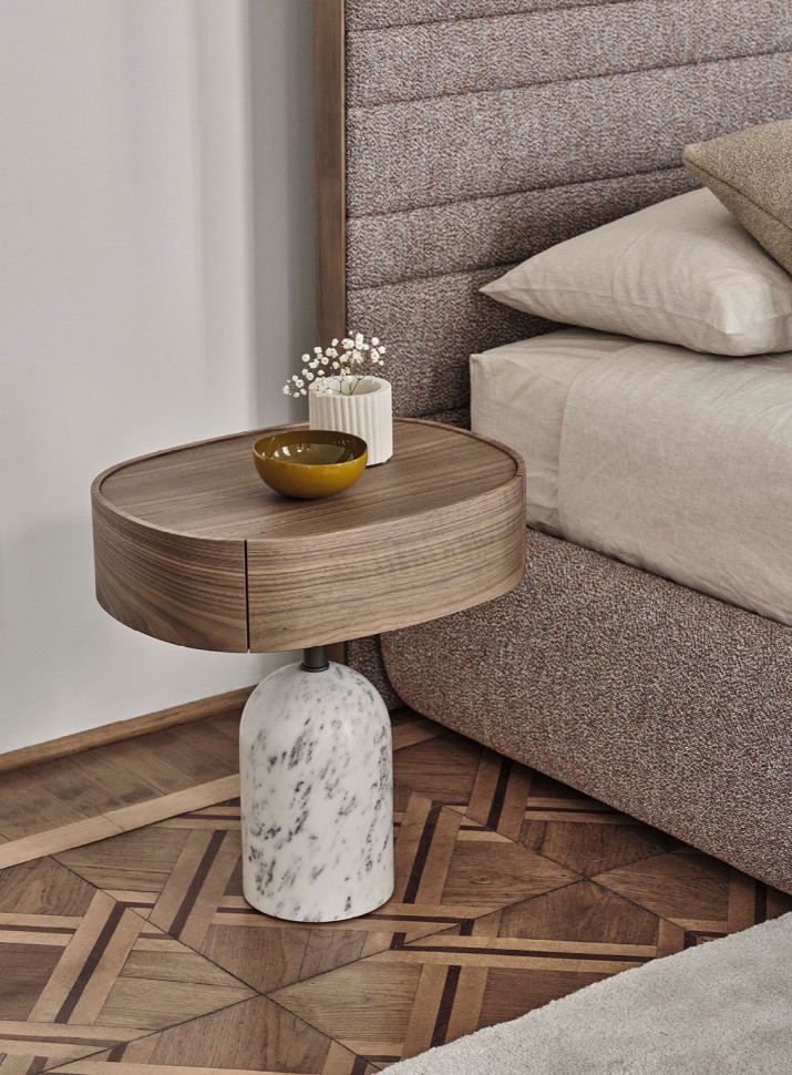Nightstand Porada Ekero