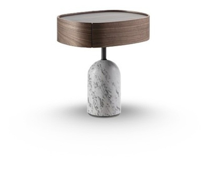 Nightstand Porada Ekero