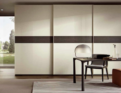 Wardrobe Veneran Domino Flexa
