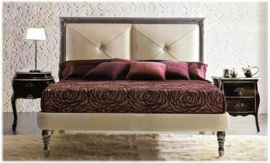 Bed Evelin Bova Vivere la notte №2 581.01