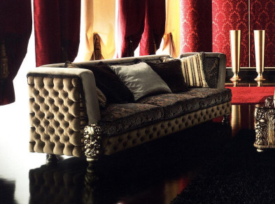 Sofa Paolo lucchetta Summer/b dv